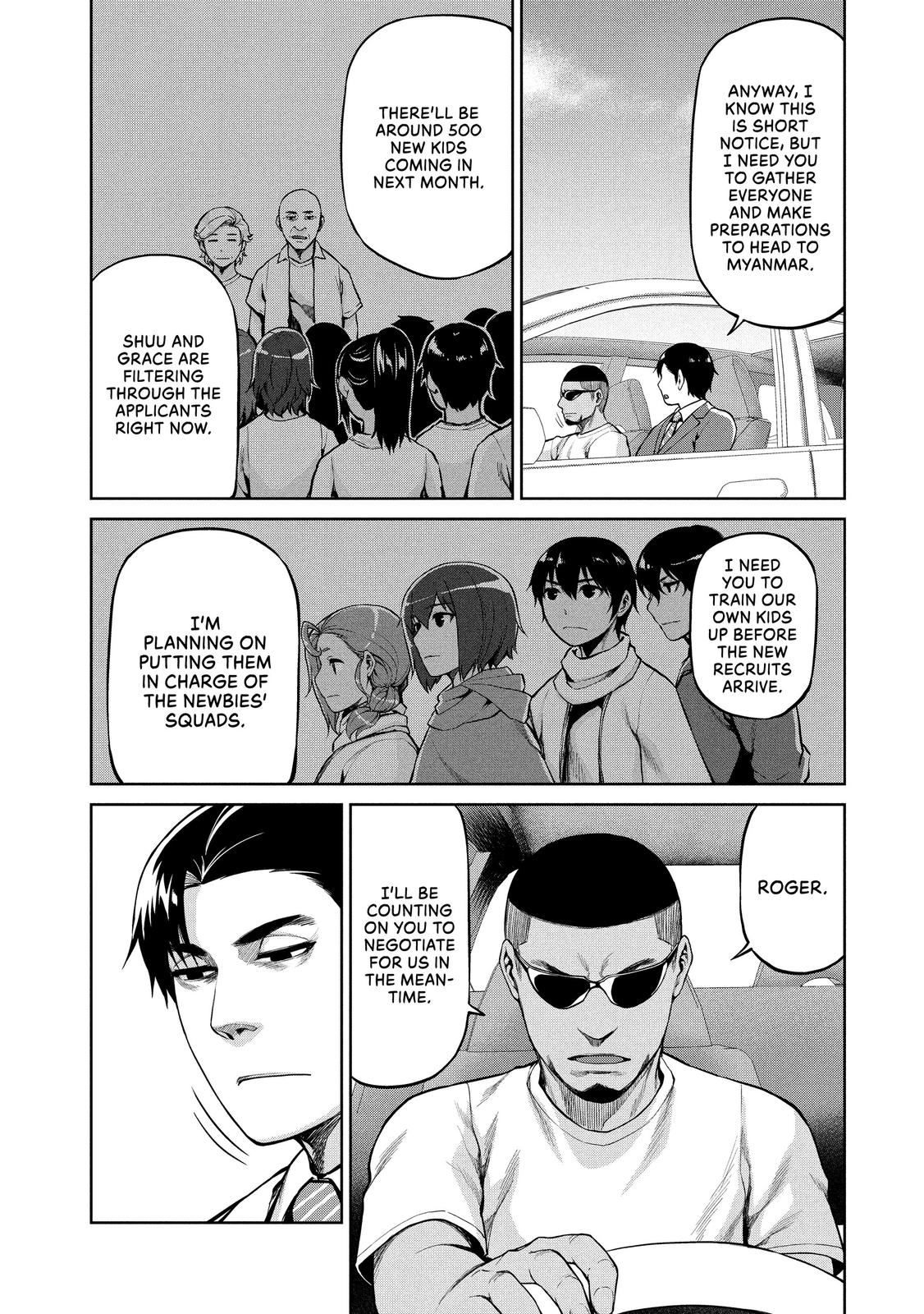 Marginal Operation Chapter 51 page 8 - Chapter 51