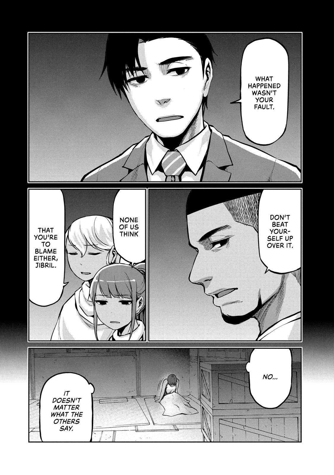 Marginal Operation Chapter 52 page 11 - Chapter 52