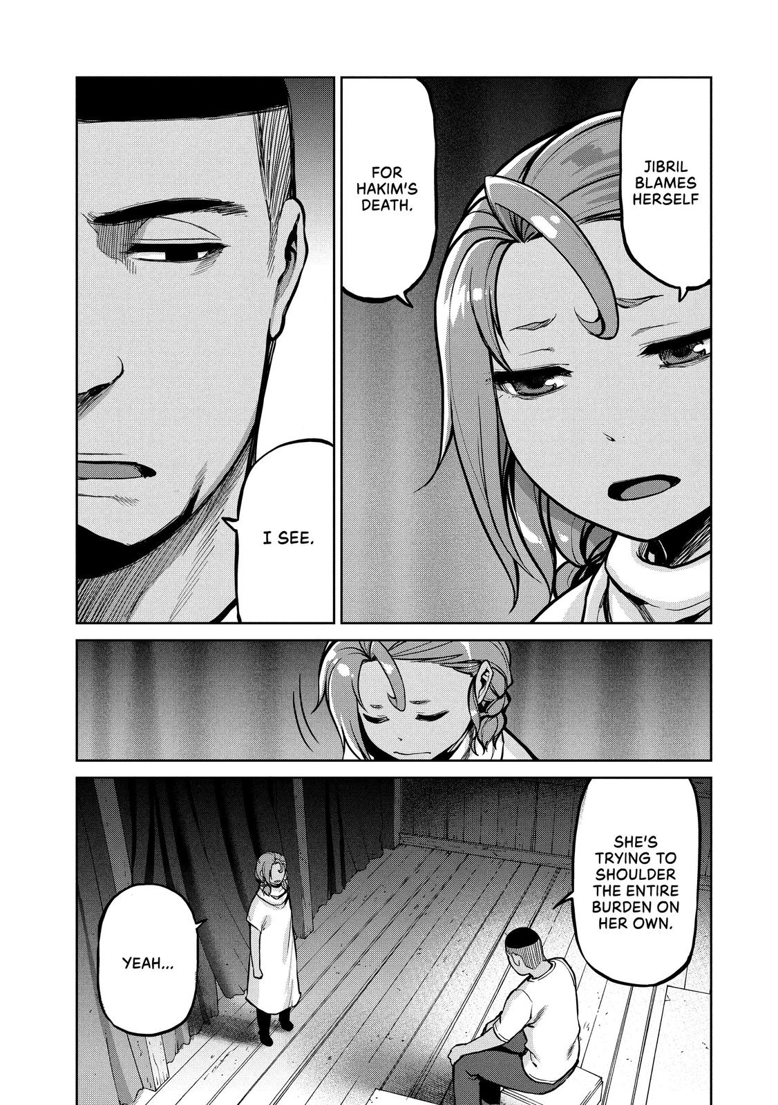 Marginal Operation Chapter 52 page 2 - Chapter 52