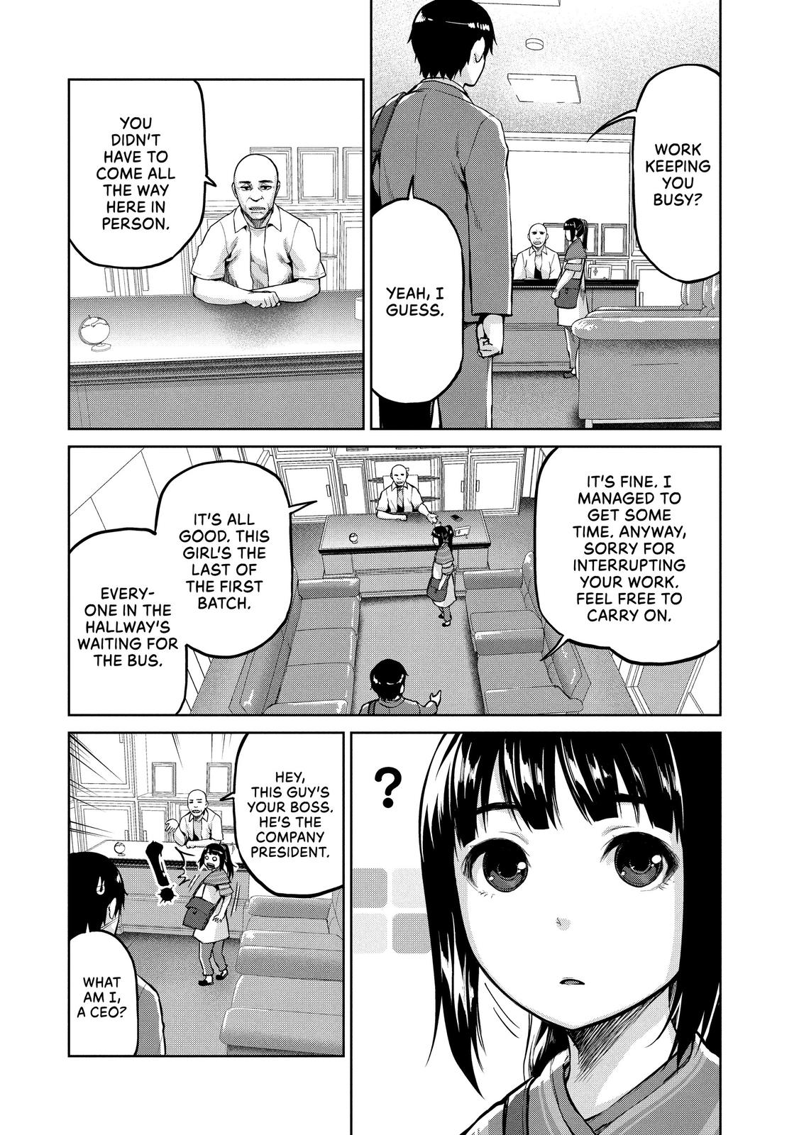 Marginal Operation Chapter 52 page 21 - Chapter 52