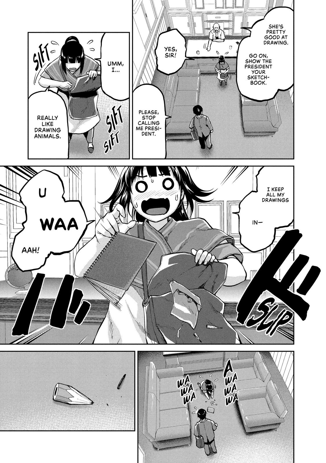 Marginal Operation Chapter 52 page 23 - Chapter 52