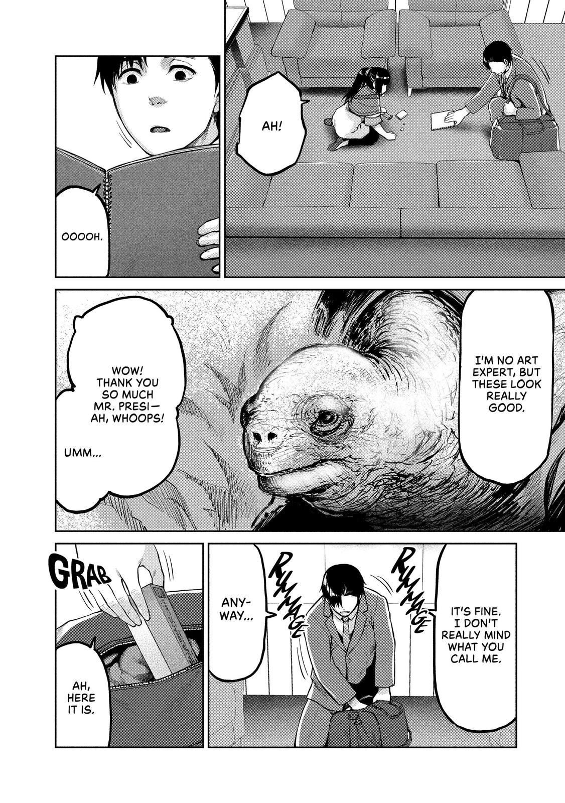 Marginal Operation Chapter 52 page 24 - Chapter 52