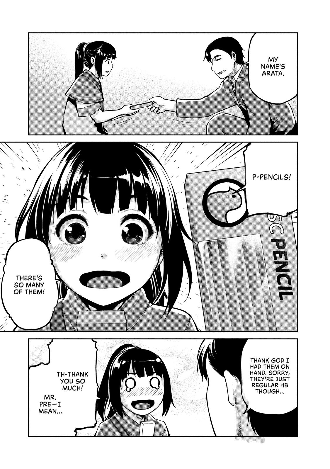 Marginal Operation Chapter 52 page 25 - Chapter 52
