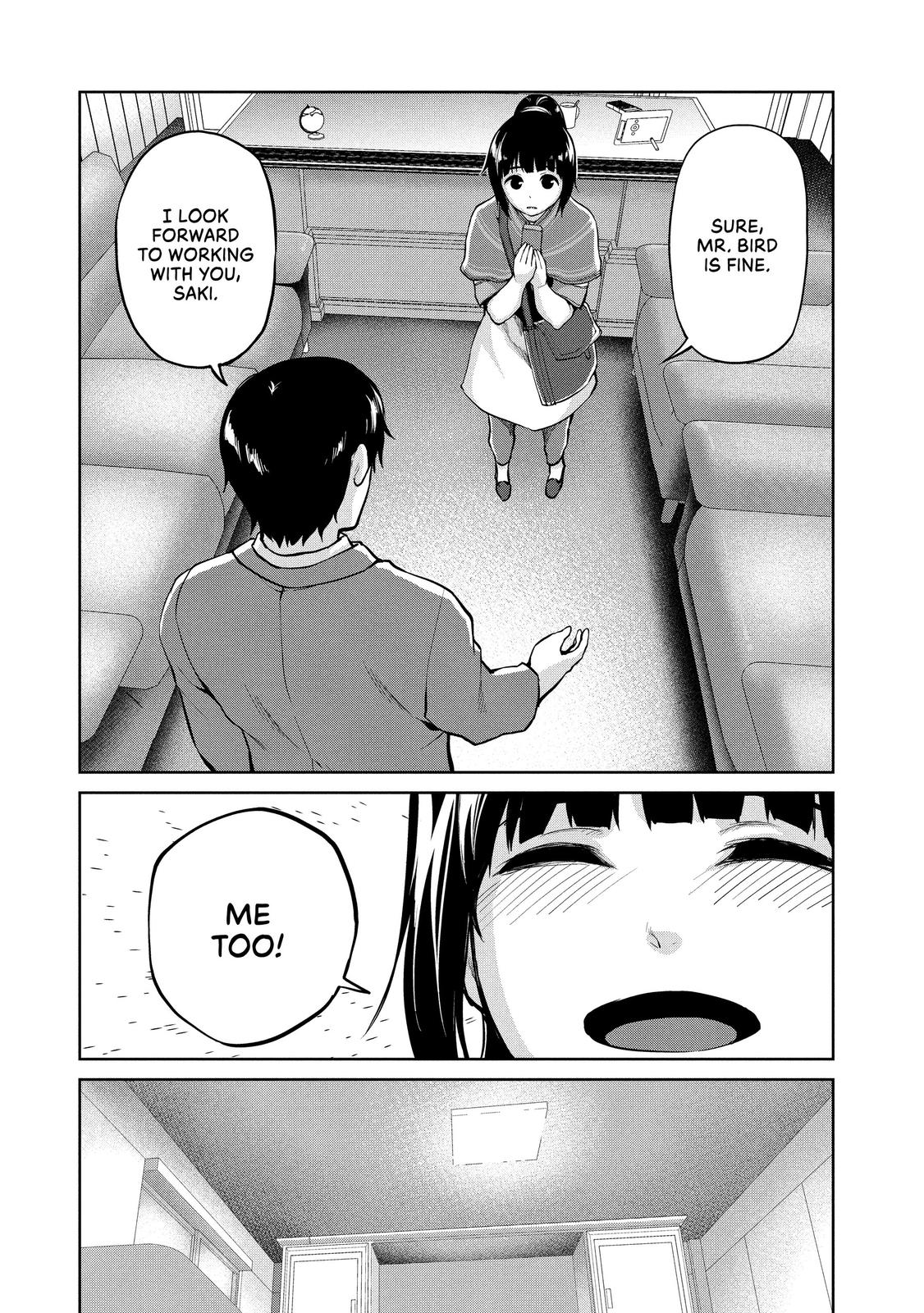 Marginal Operation Chapter 52 page 29 - Chapter 52