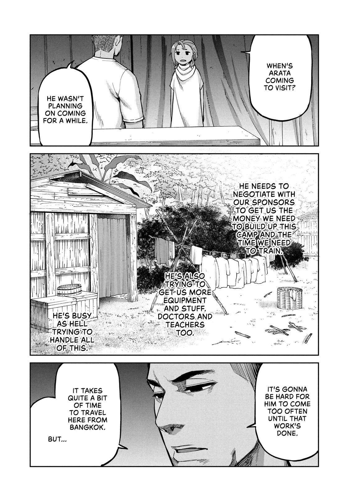 Marginal Operation Chapter 52 page 3 - Chapter 52