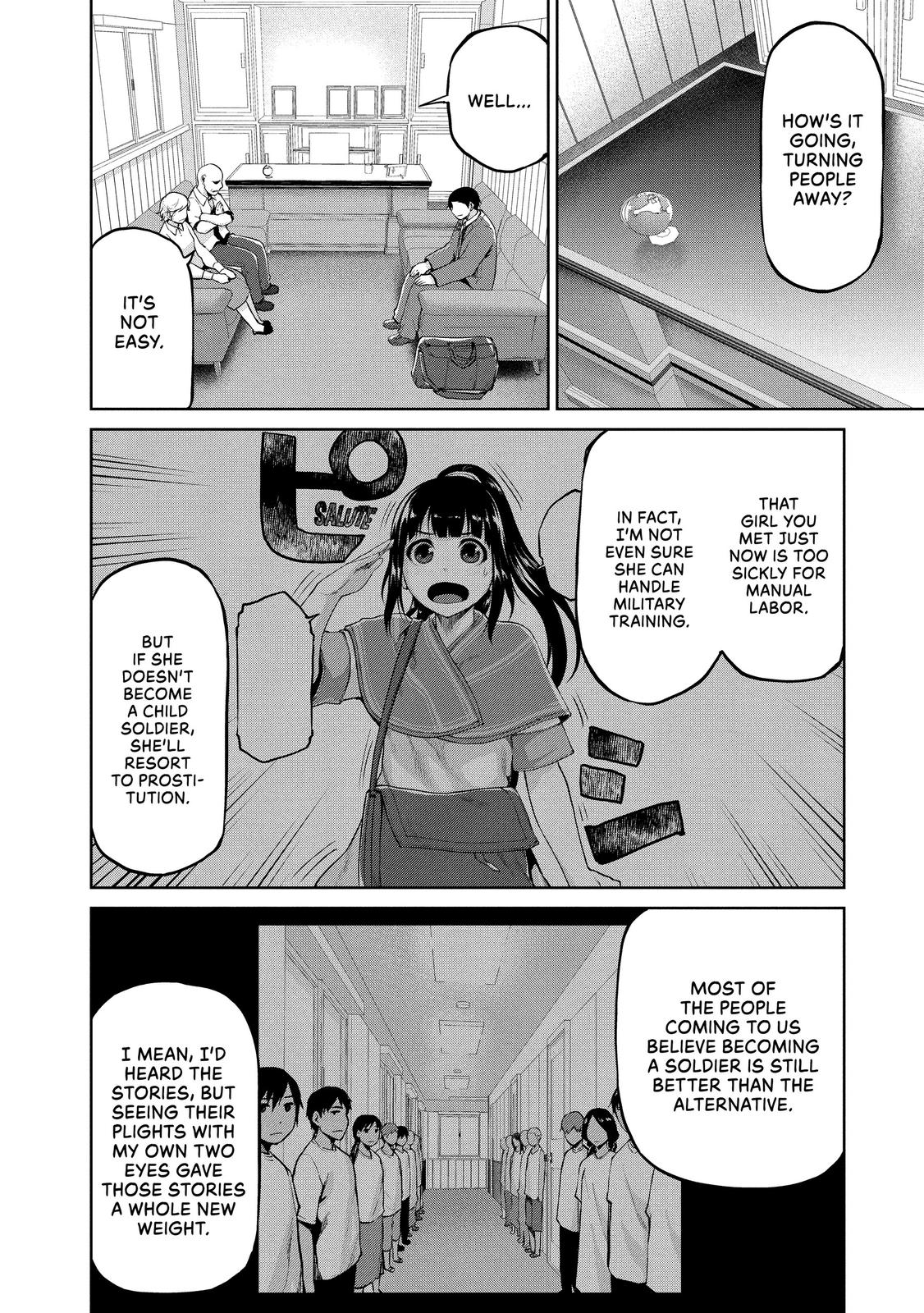 Marginal Operation Chapter 52 page 30 - Chapter 52
