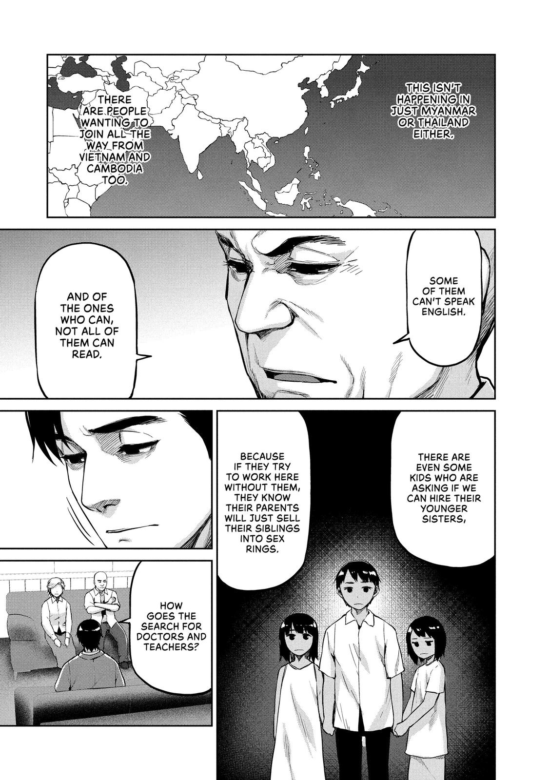 Marginal Operation Chapter 52 page 31 - Chapter 52
