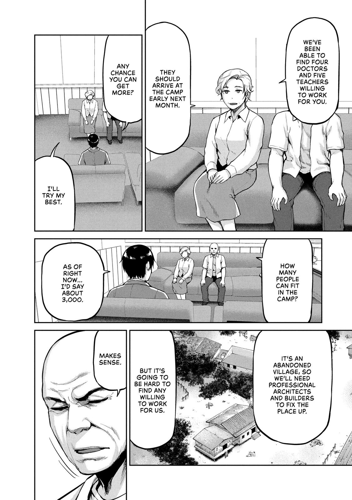 Marginal Operation Chapter 52 page 32 - Chapter 52