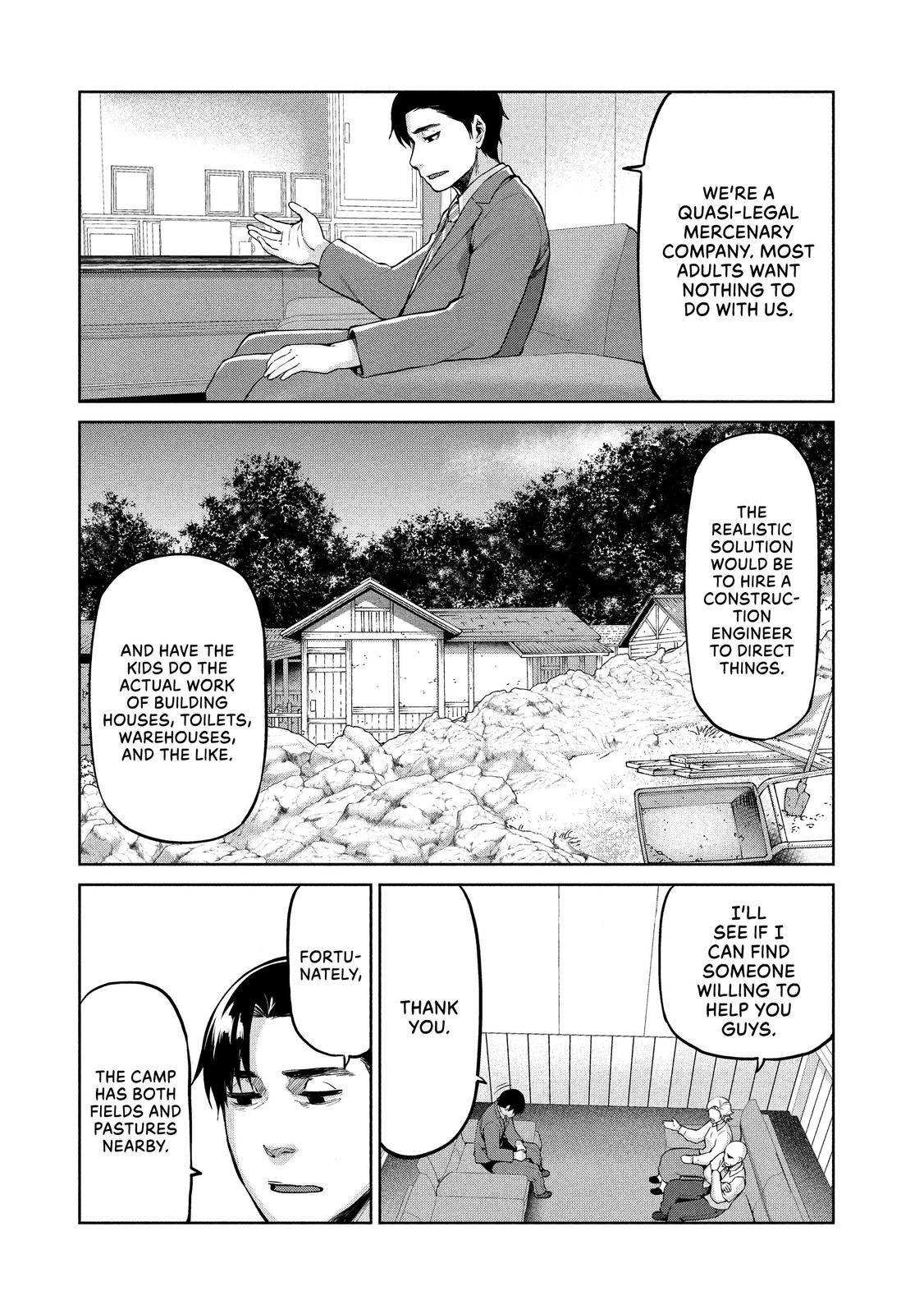 Marginal Operation Chapter 52 page 33 - Chapter 52