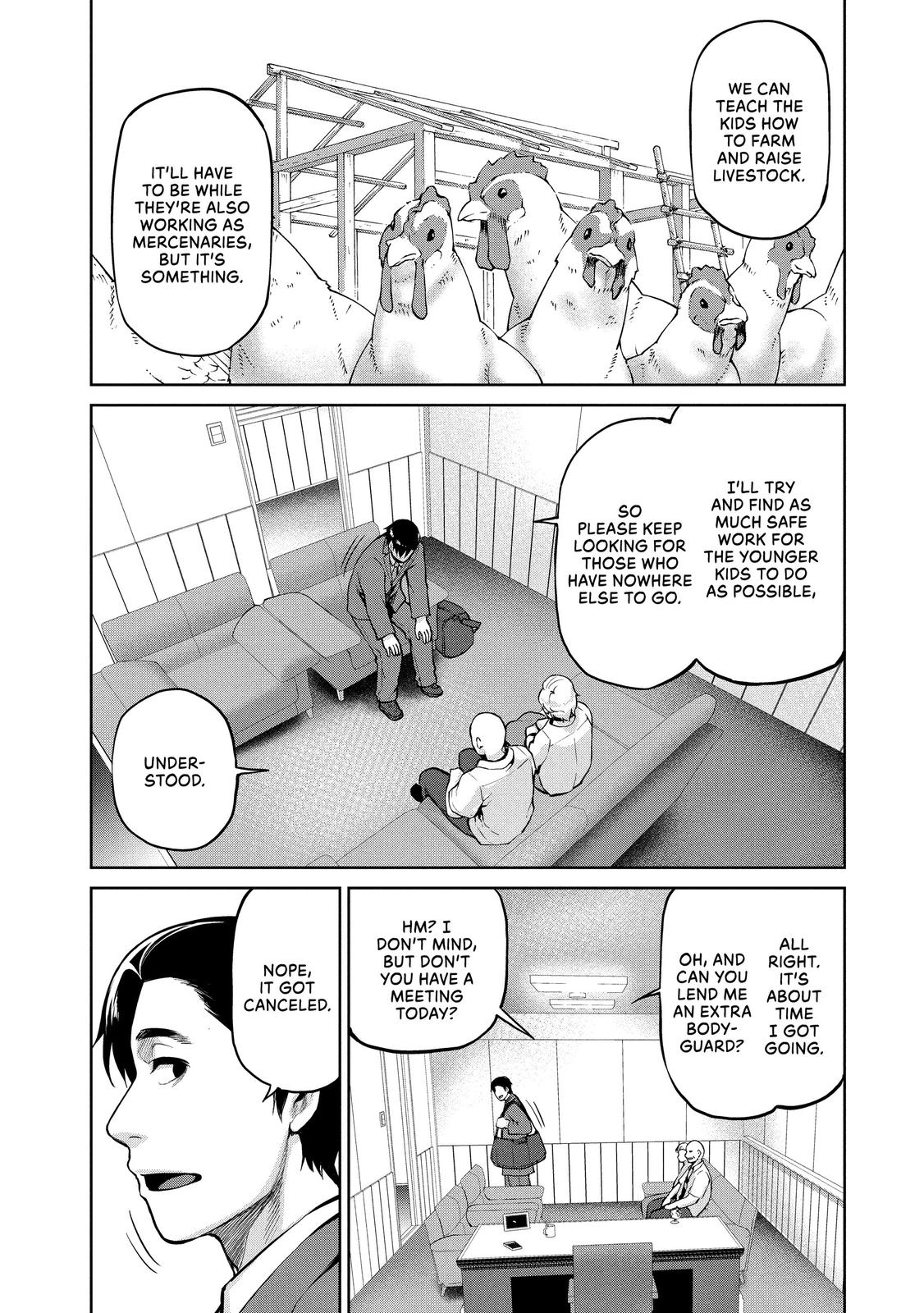 Marginal Operation Chapter 52 page 34 - Chapter 52