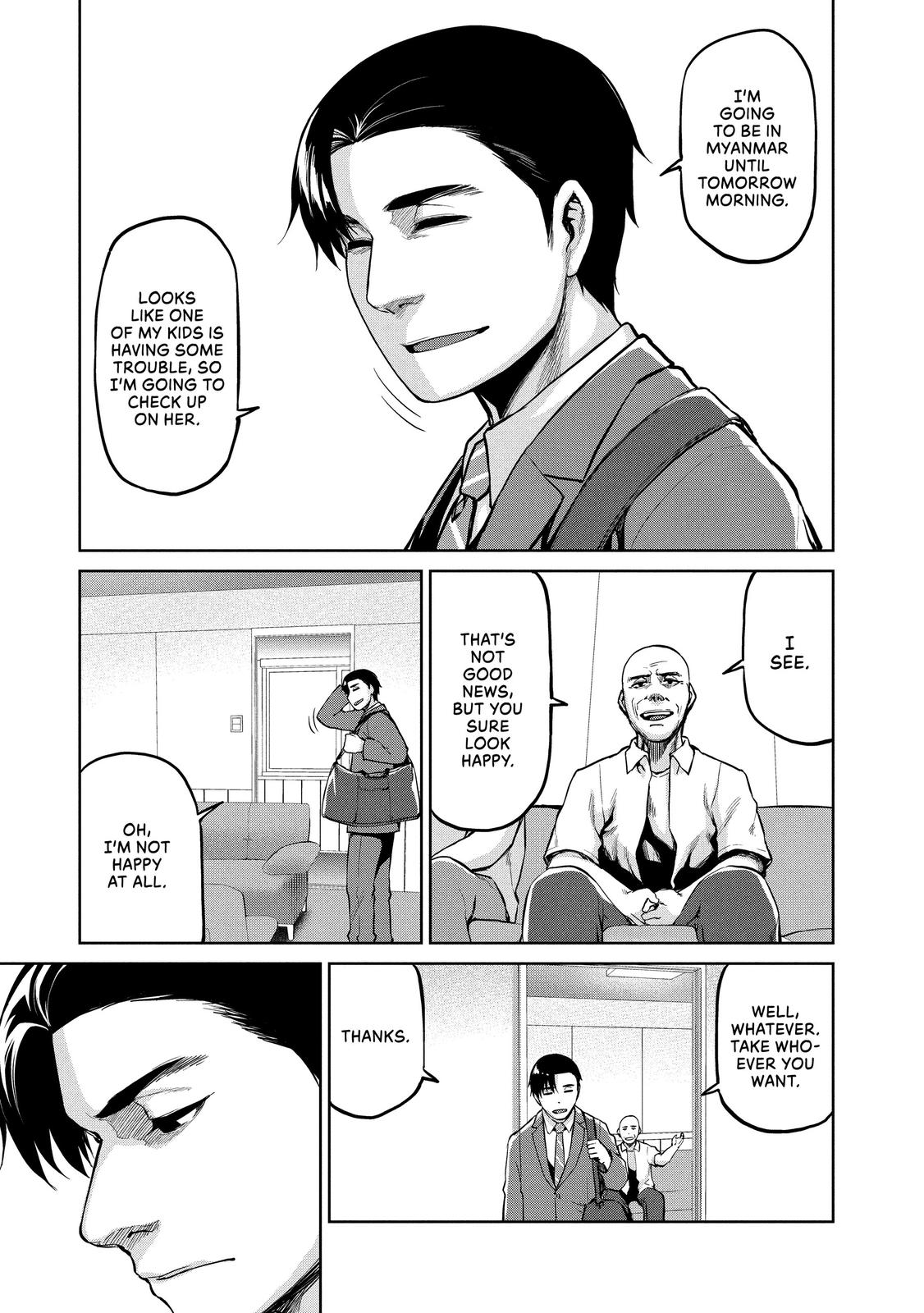 Marginal Operation Chapter 52 page 35 - Chapter 52