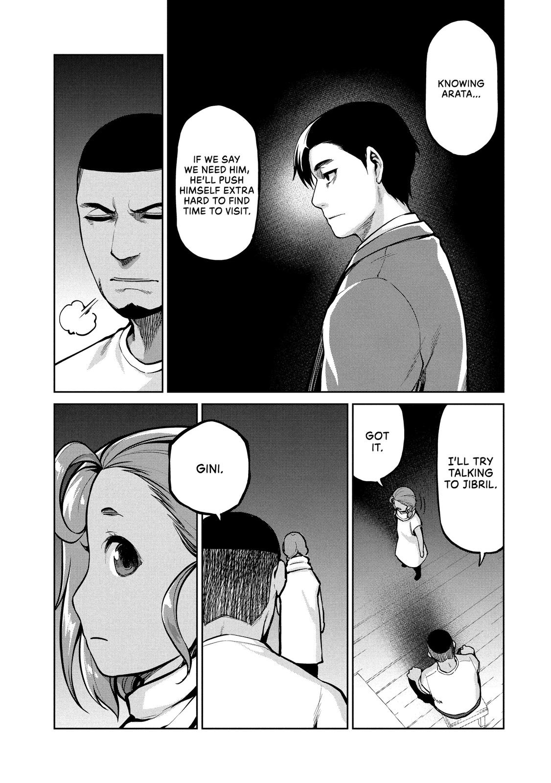 Marginal Operation Chapter 52 page 4 - Chapter 52