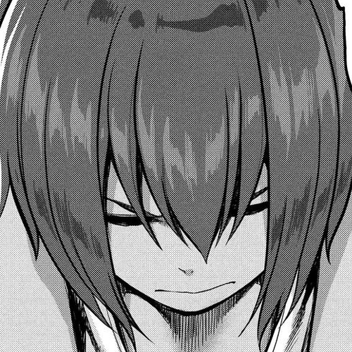 Marginal Operation Chapter 52 cover