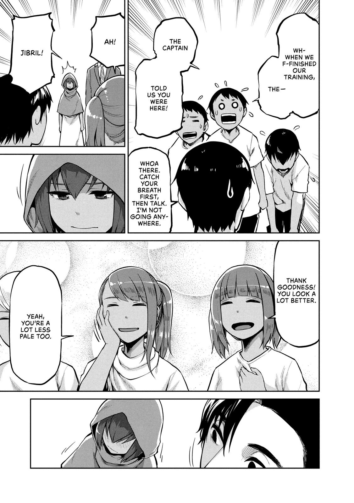 Marginal Operation Chapter 53 page 13 - Chapter 53