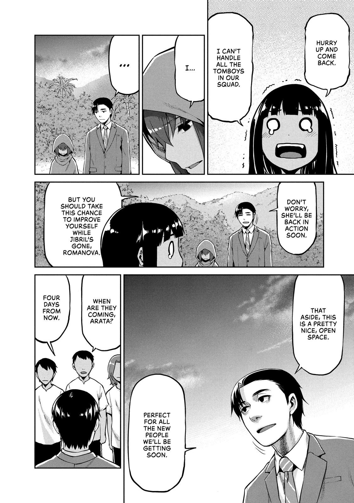 Marginal Operation Chapter 53 page 14 - Chapter 53