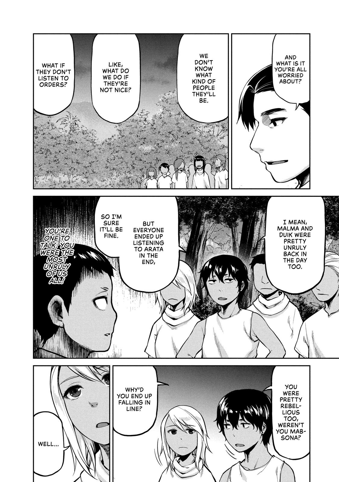 Marginal Operation Chapter 53 page 16 - Chapter 53