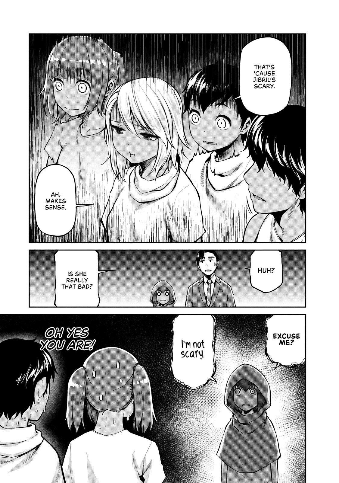 Marginal Operation Chapter 53 page 17 - Chapter 53