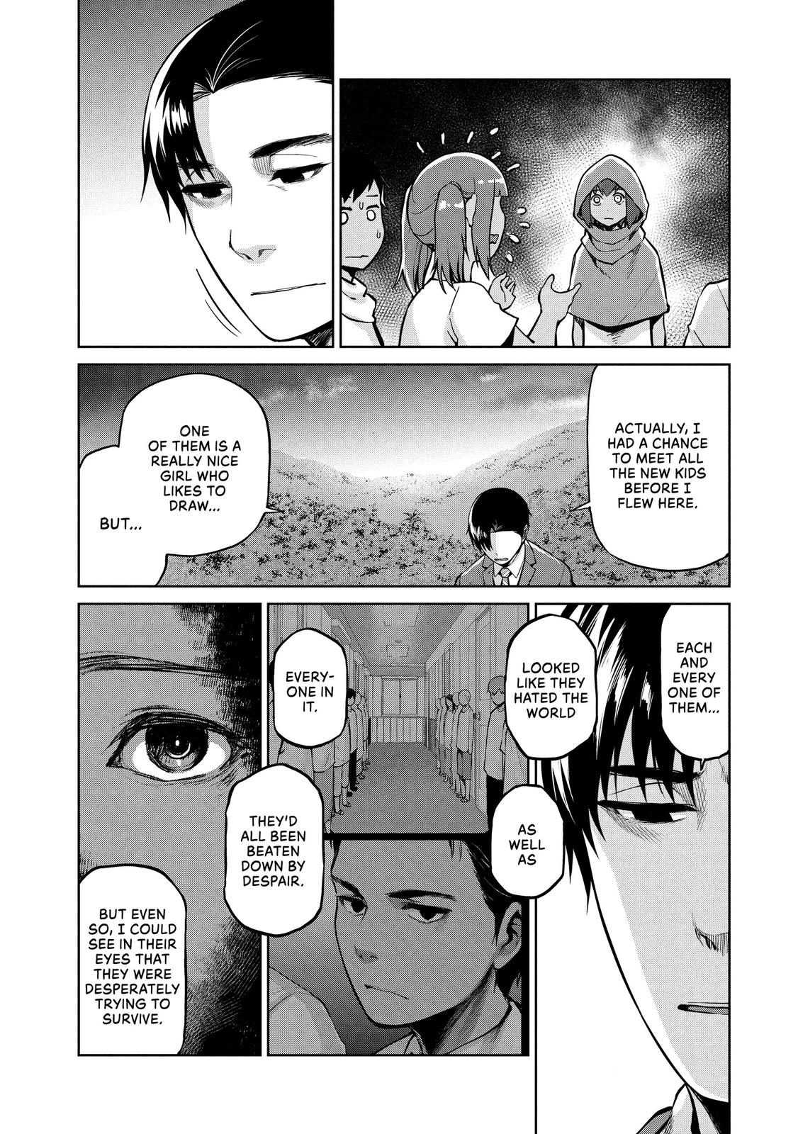 Marginal Operation Chapter 53 page 18 - Chapter 53