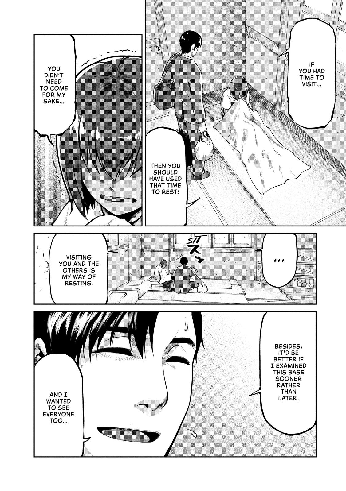 Marginal Operation Chapter 53 page 2 - Chapter 53