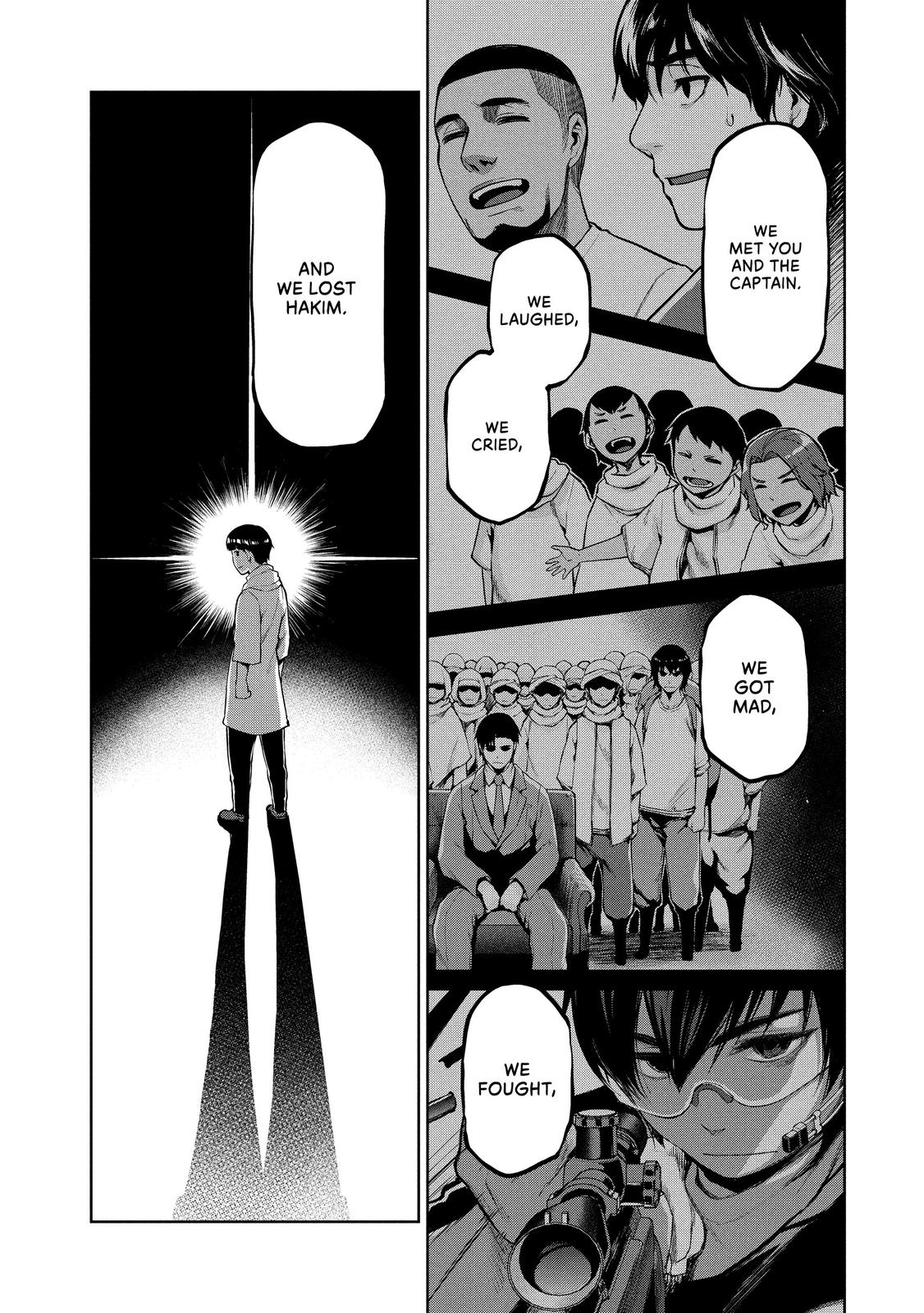 Marginal Operation Chapter 53 page 20 - Chapter 53