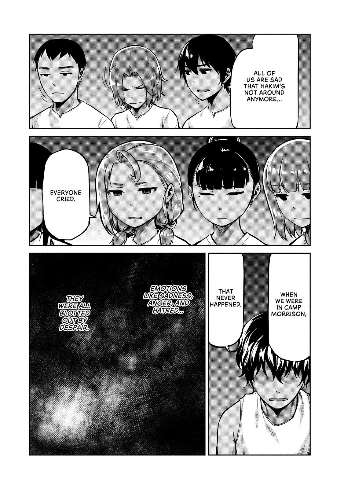 Marginal Operation Chapter 53 page 21 - Chapter 53