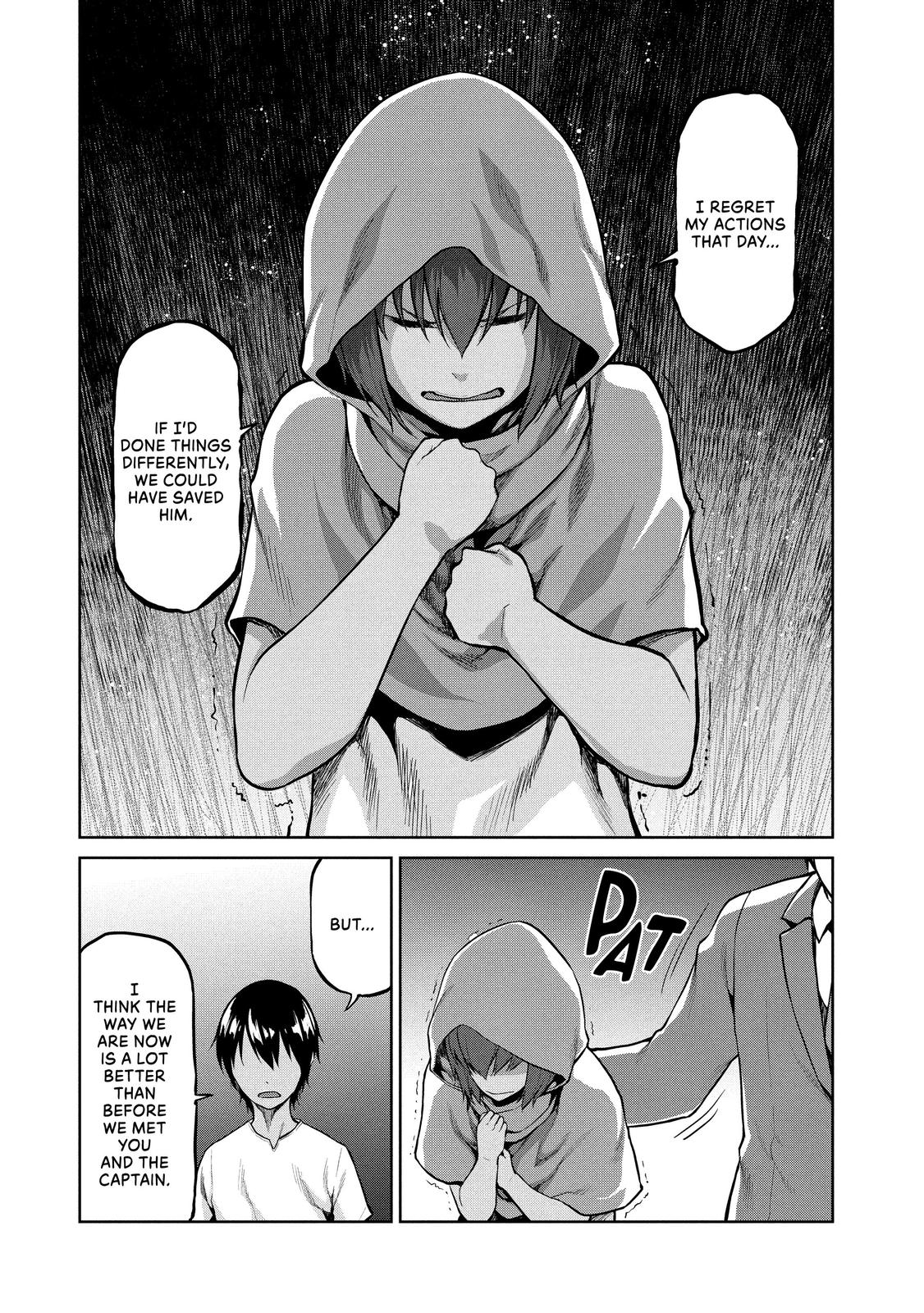 Marginal Operation Chapter 53 page 23 - Chapter 53
