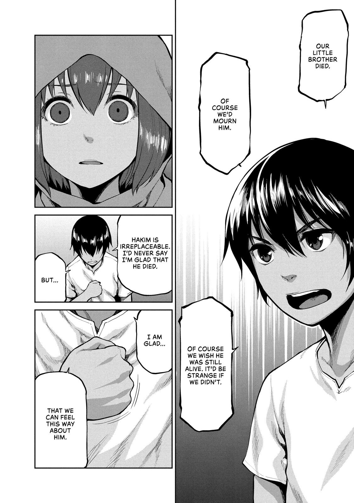 Marginal Operation Chapter 53 page 24 - Chapter 53