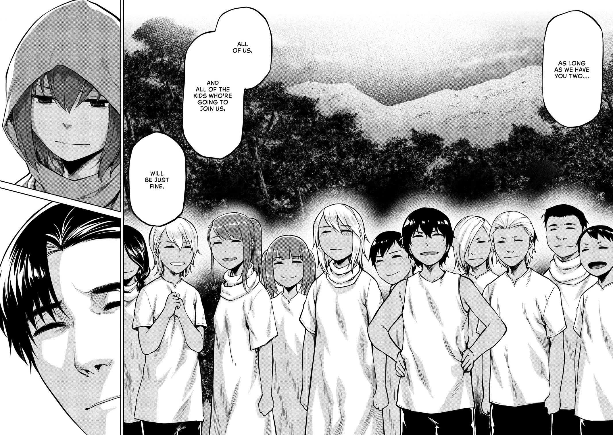 Marginal Operation Chapter 53 page 26 - Chapter 53