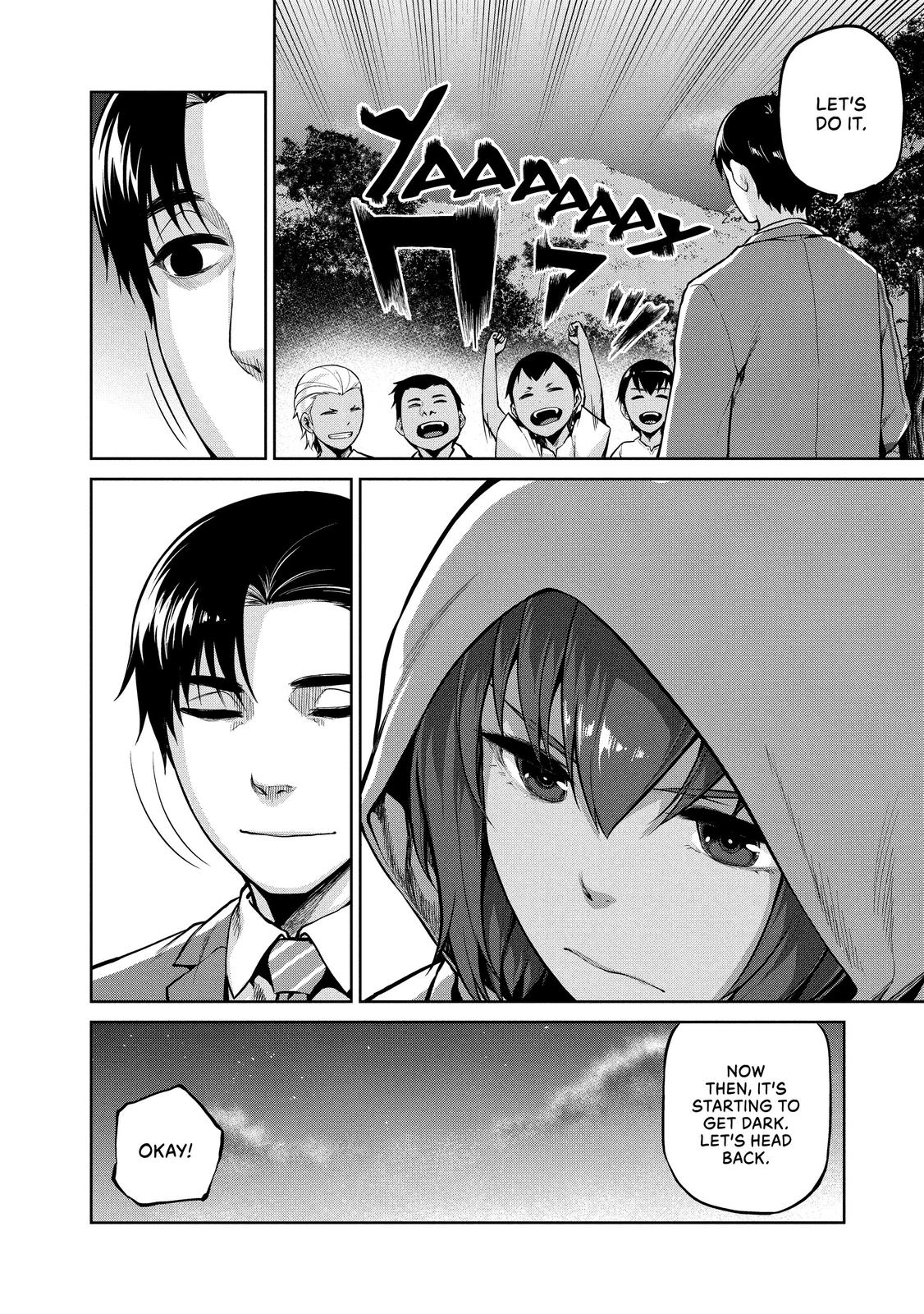 Marginal Operation Chapter 53 page 29 - Chapter 53