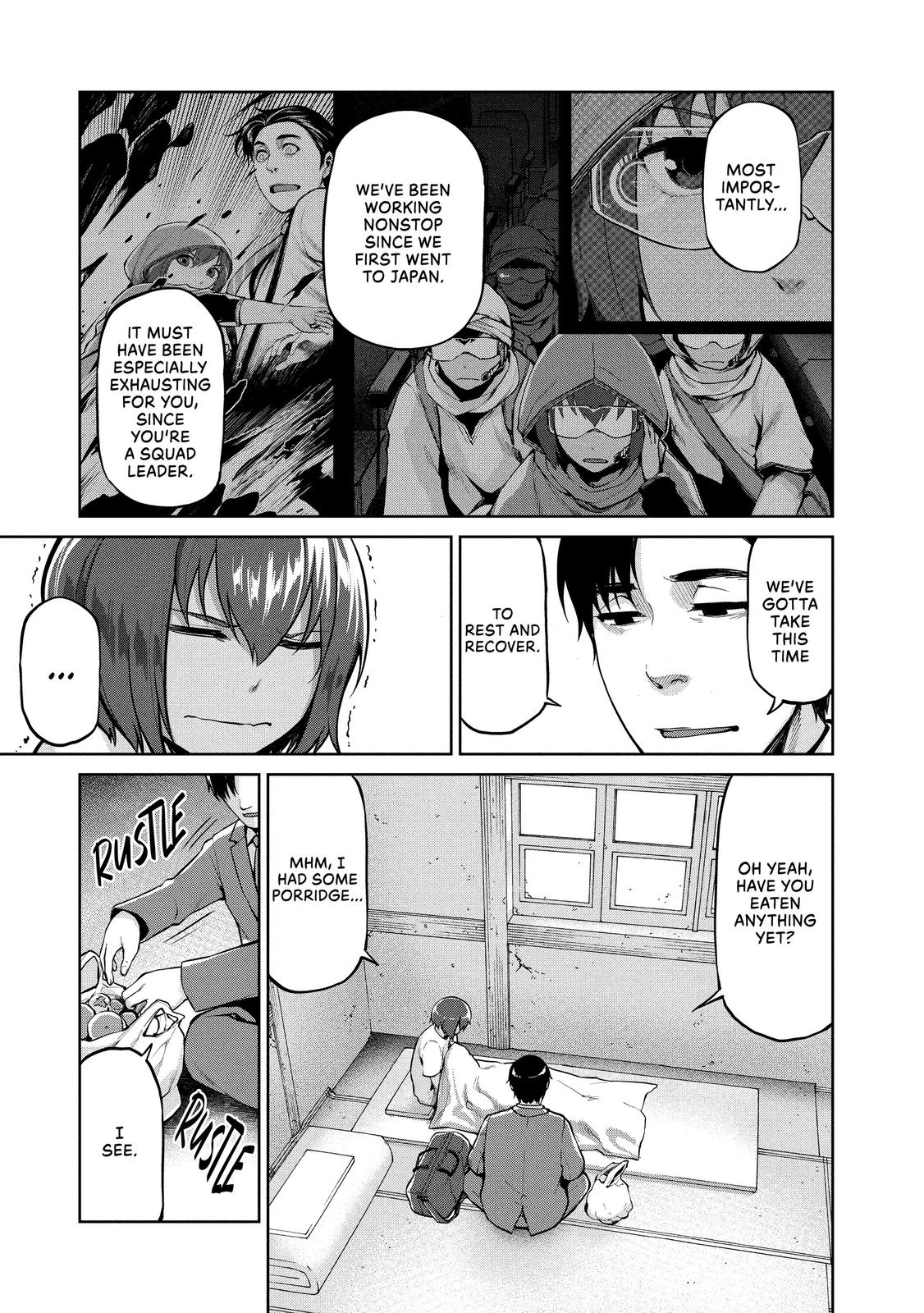 Marginal Operation Chapter 53 page 3 - Chapter 53