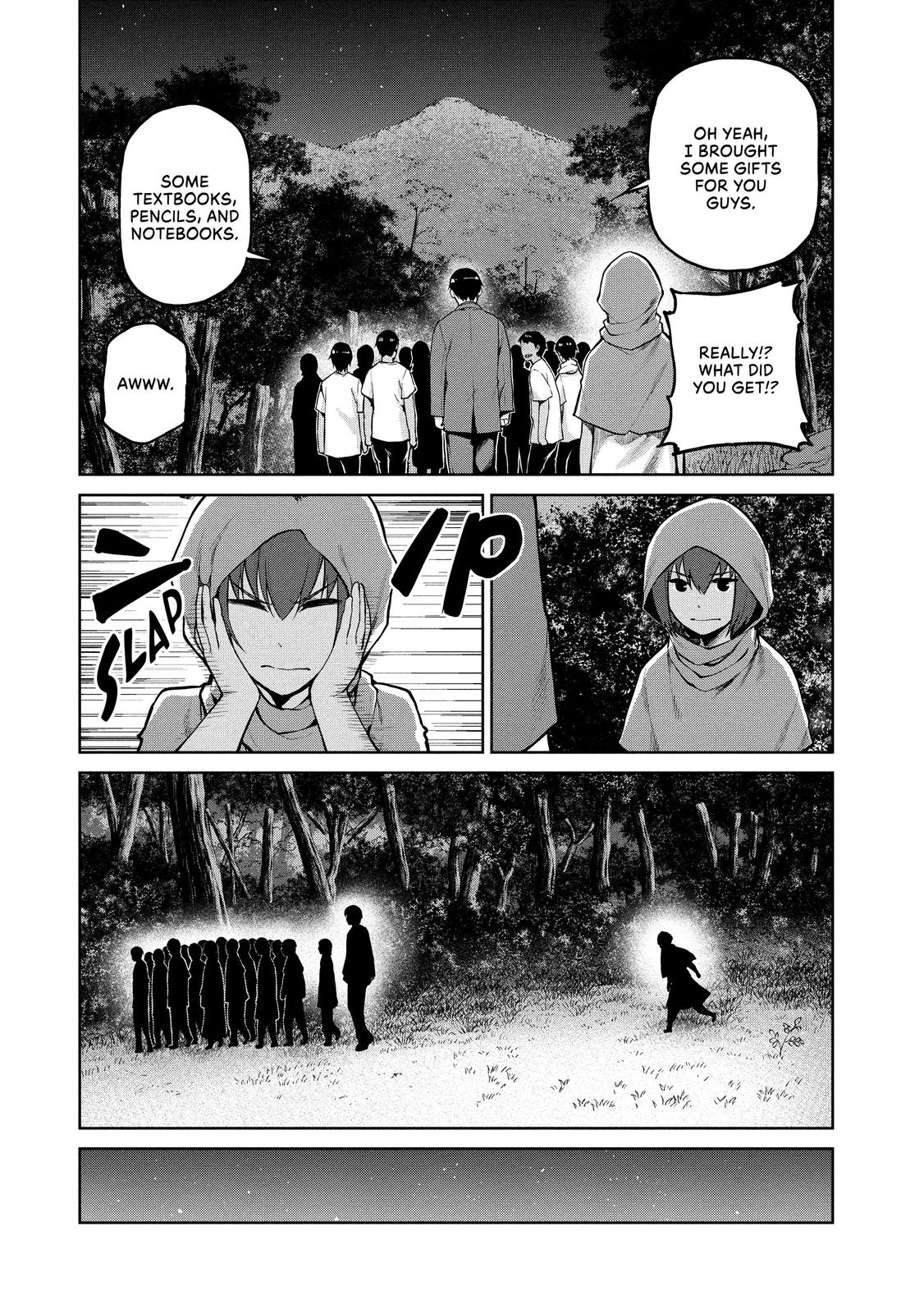 Marginal Operation Chapter 53 page 30 - Chapter 53