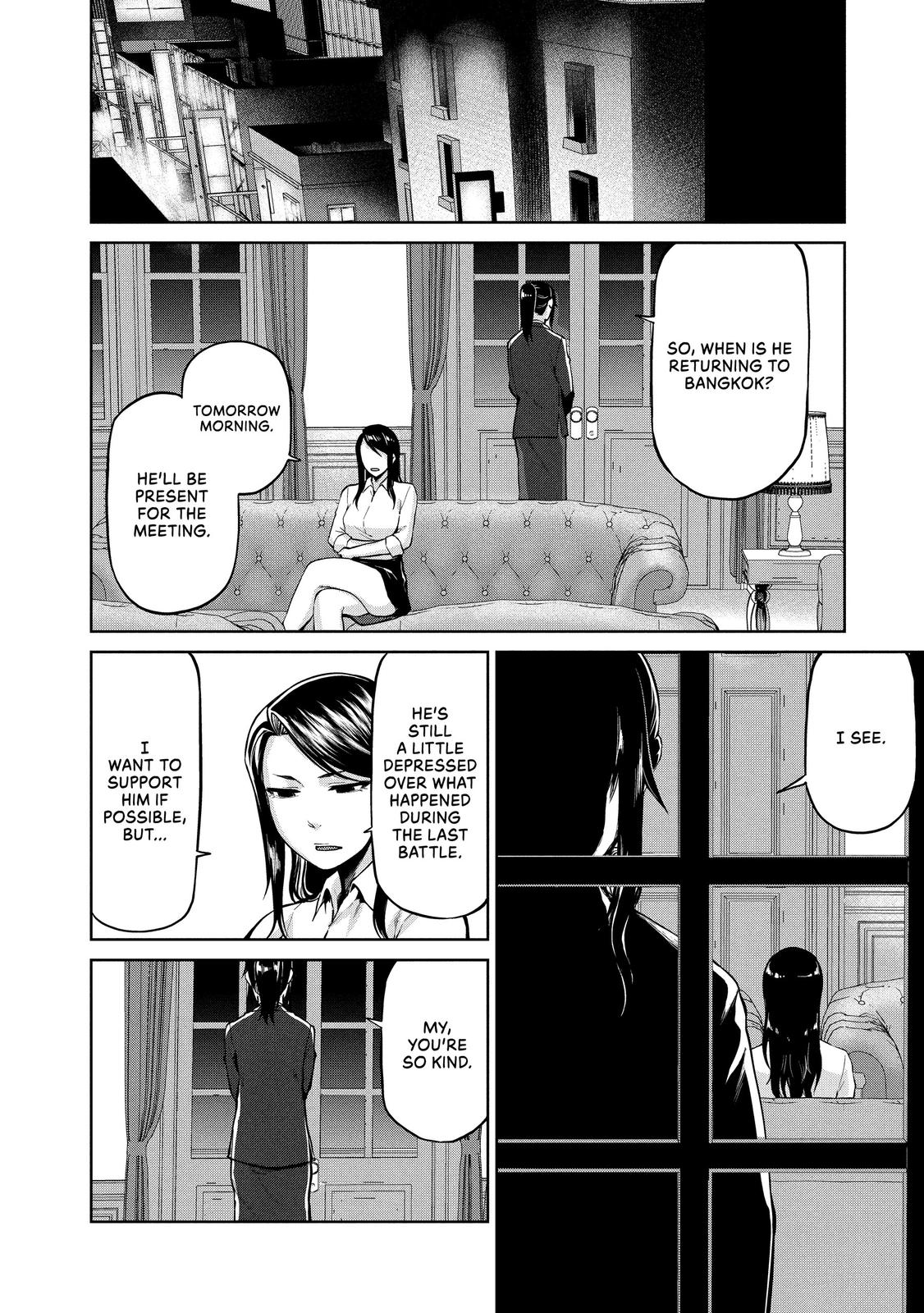 Marginal Operation Chapter 53 page 31 - Chapter 53