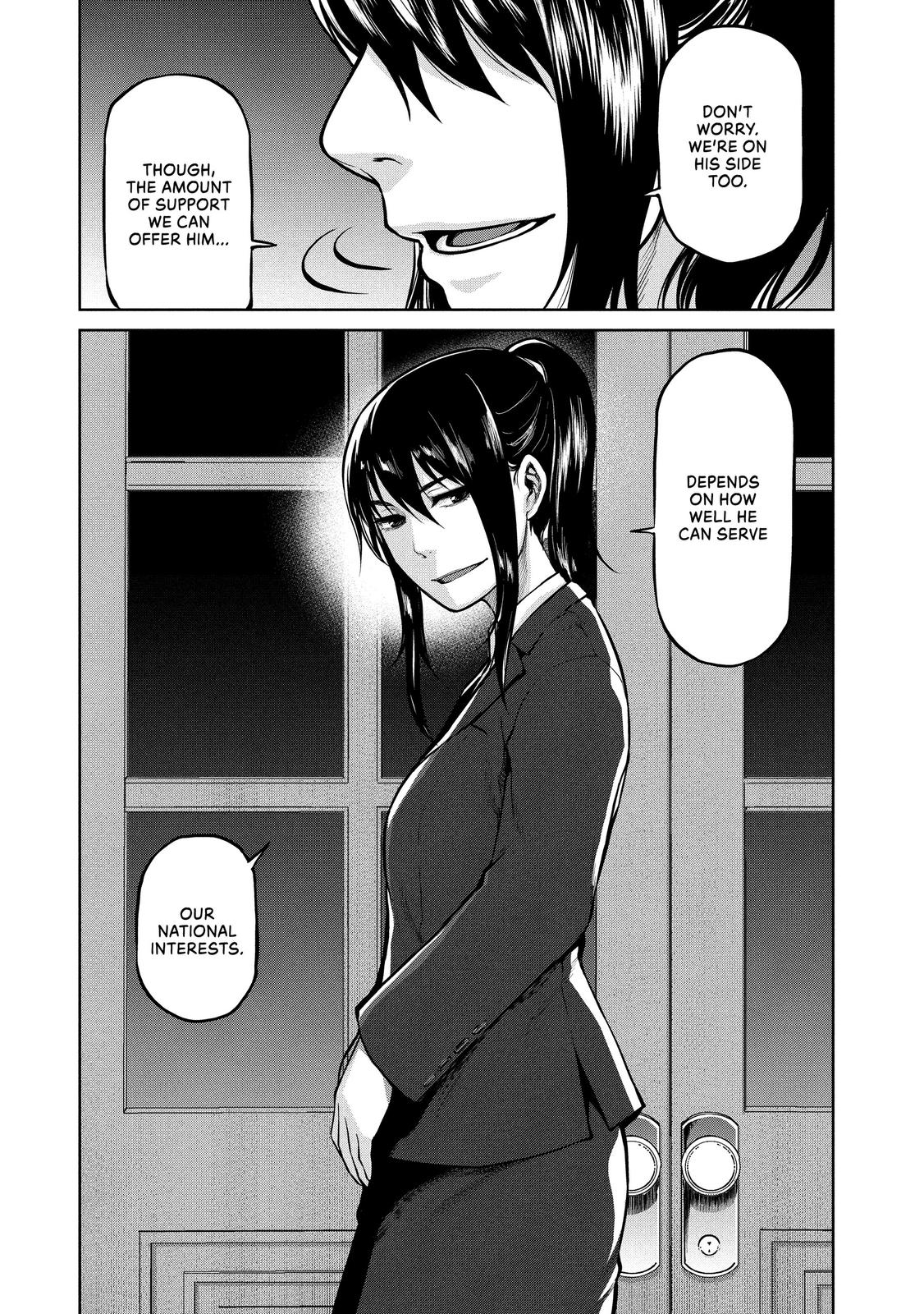 Marginal Operation Chapter 53 page 32 - Chapter 53