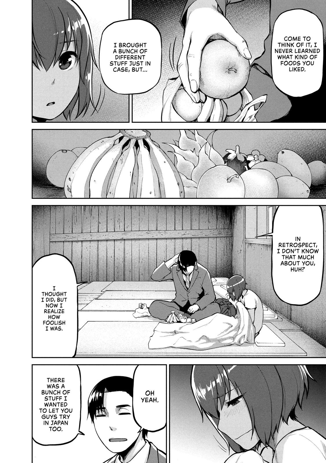 Marginal Operation Chapter 53 page 4 - Chapter 53