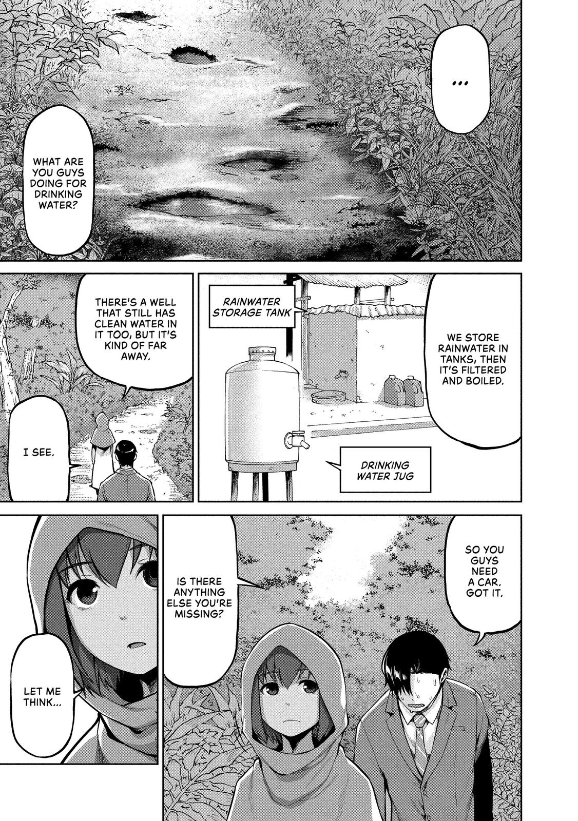 Marginal Operation Chapter 53 page 9 - Chapter 53