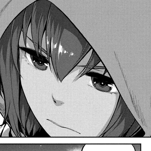 Marginal Operation Chapter 53 cover