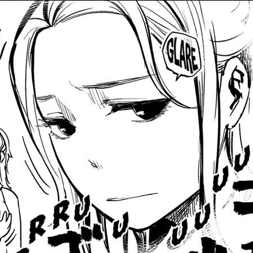 Marginal Operation Chapter 54.5 cover