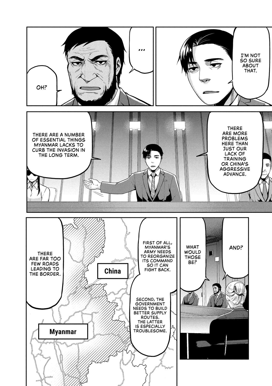Marginal Operation Chapter 54 page 13 - Chapter 54