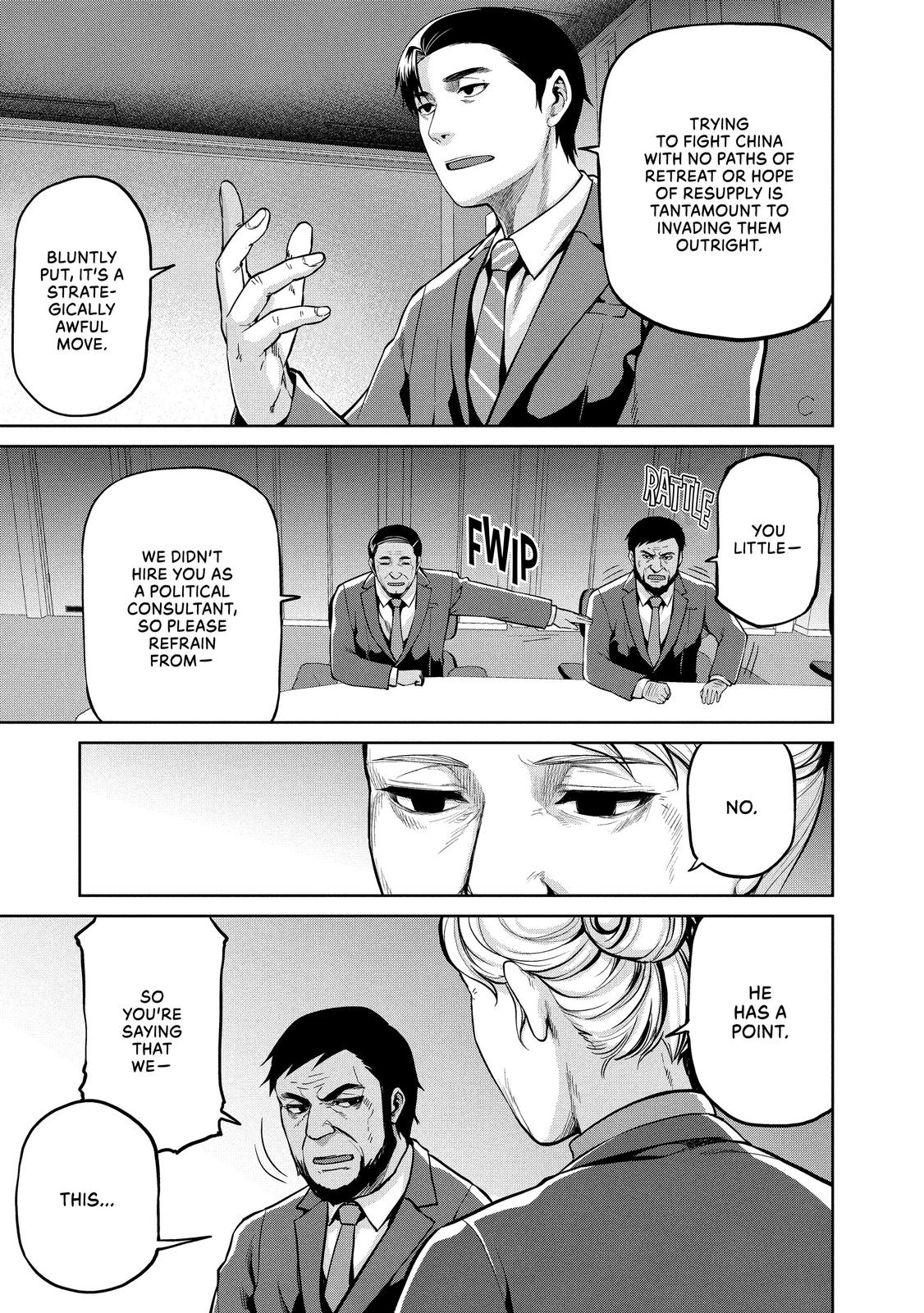 Marginal Operation Chapter 54 page 14 - Chapter 54