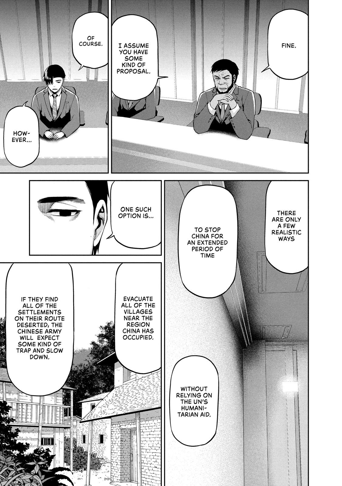 Marginal Operation Chapter 54 page 16 - Chapter 54