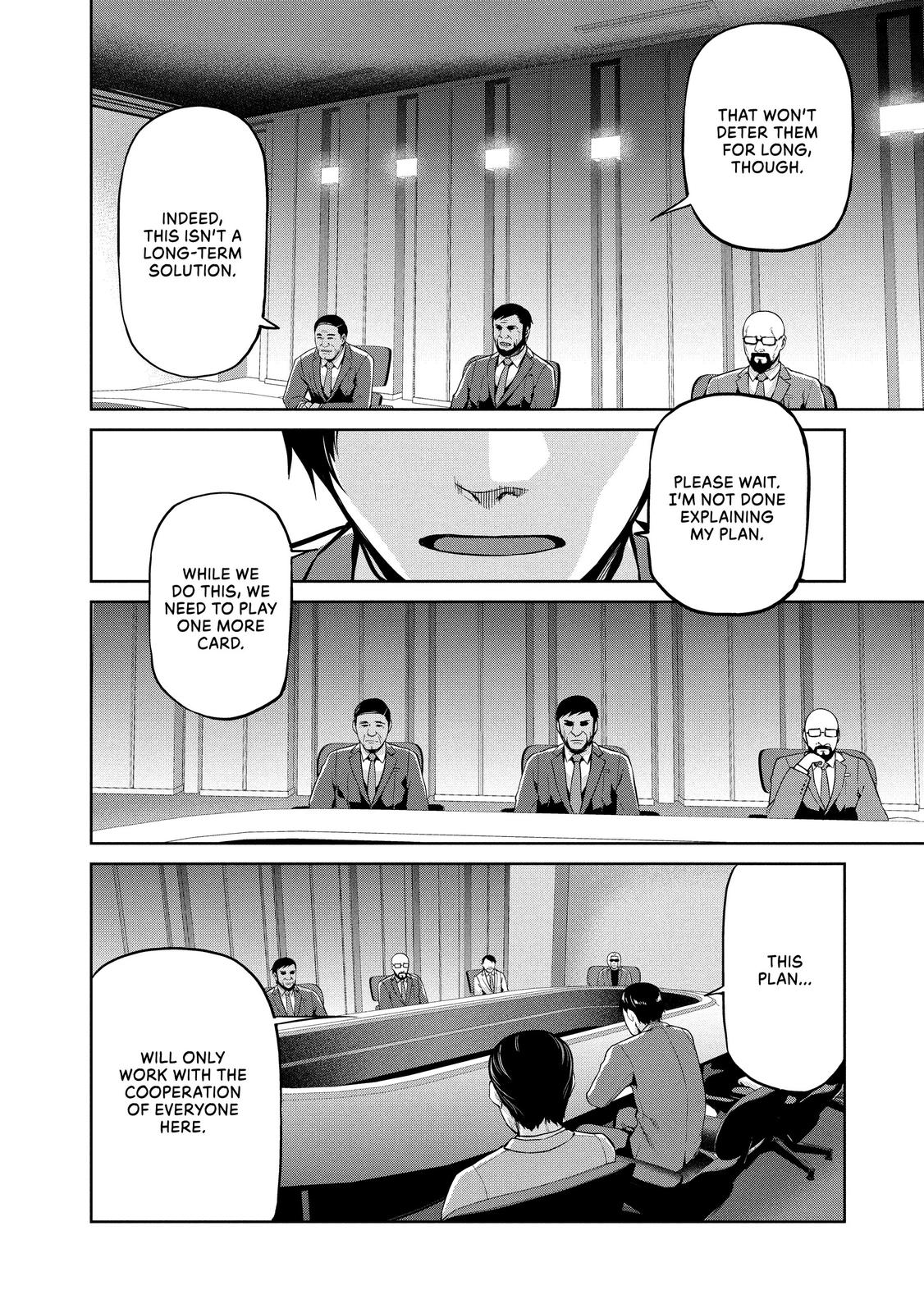 Marginal Operation Chapter 54 page 17 - Chapter 54