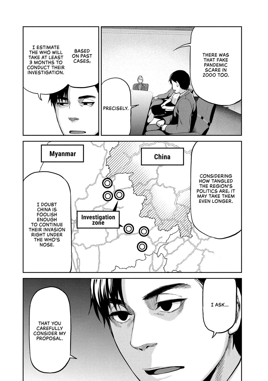 Marginal Operation Chapter 54 page 20 - Chapter 54