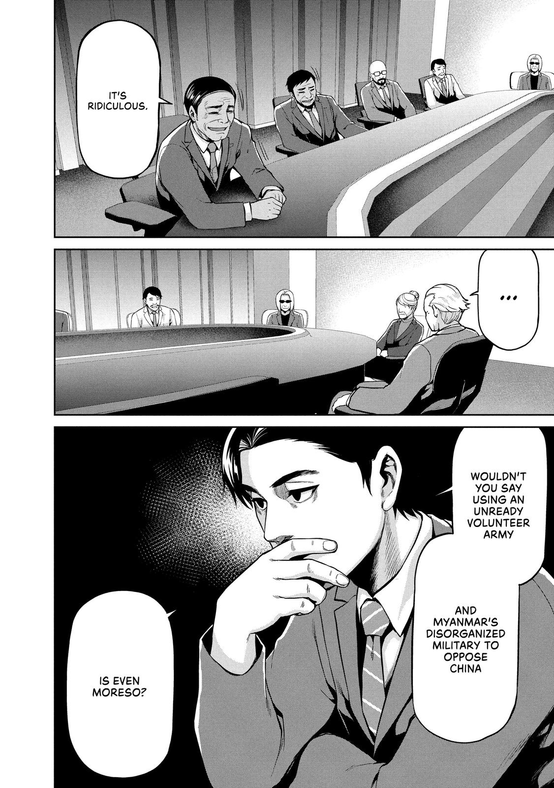 Marginal Operation Chapter 54 page 21 - Chapter 54