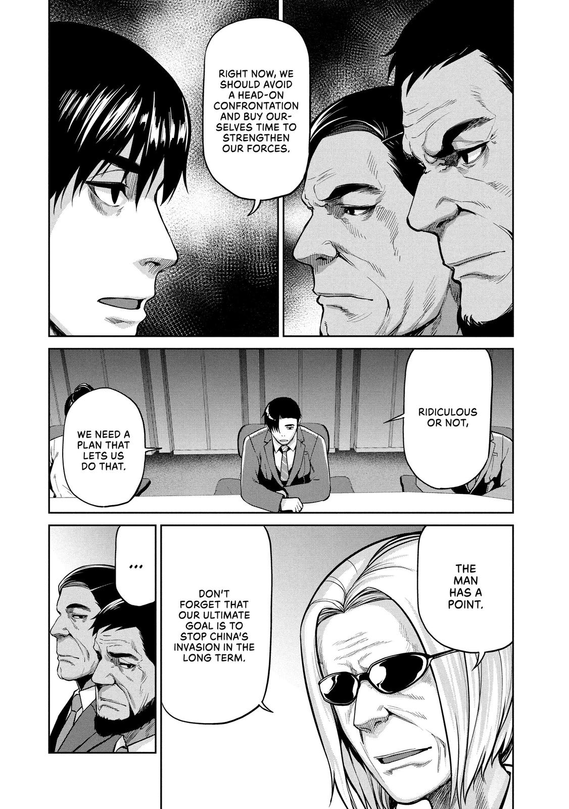 Marginal Operation Chapter 54 page 22 - Chapter 54