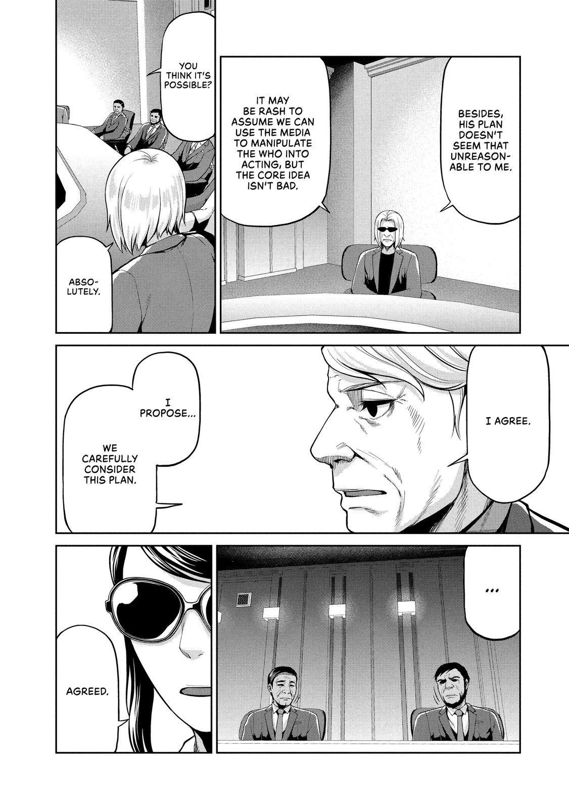 Marginal Operation Chapter 54 page 23 - Chapter 54