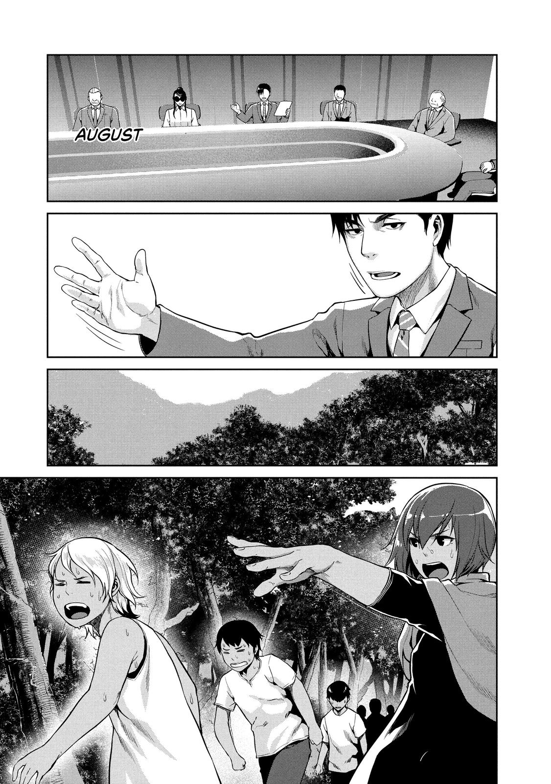 Marginal Operation Chapter 54 page 26 - Chapter 54