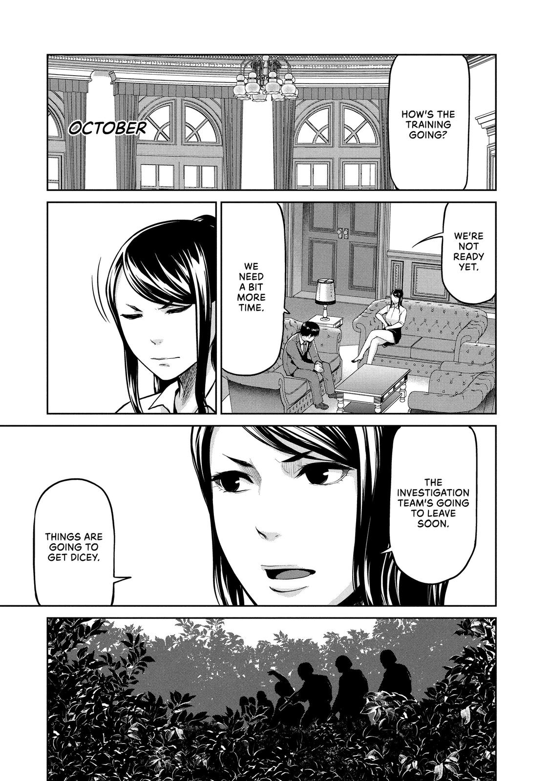 Marginal Operation Chapter 54 page 28 - Chapter 54