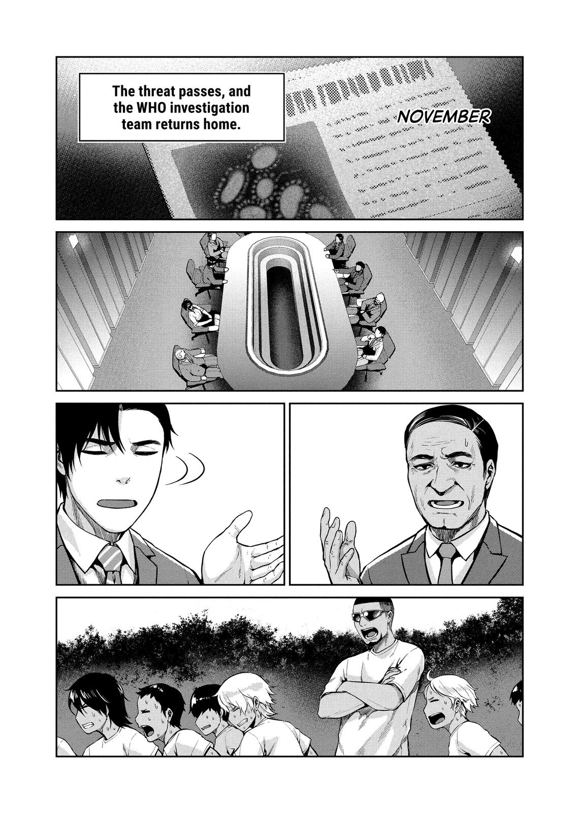 Marginal Operation Chapter 54 page 29 - Chapter 54