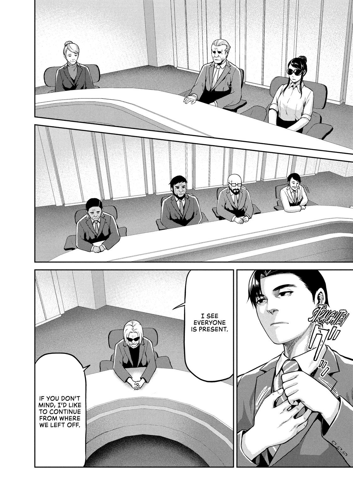 Marginal Operation Chapter 54 page 3 - Chapter 54