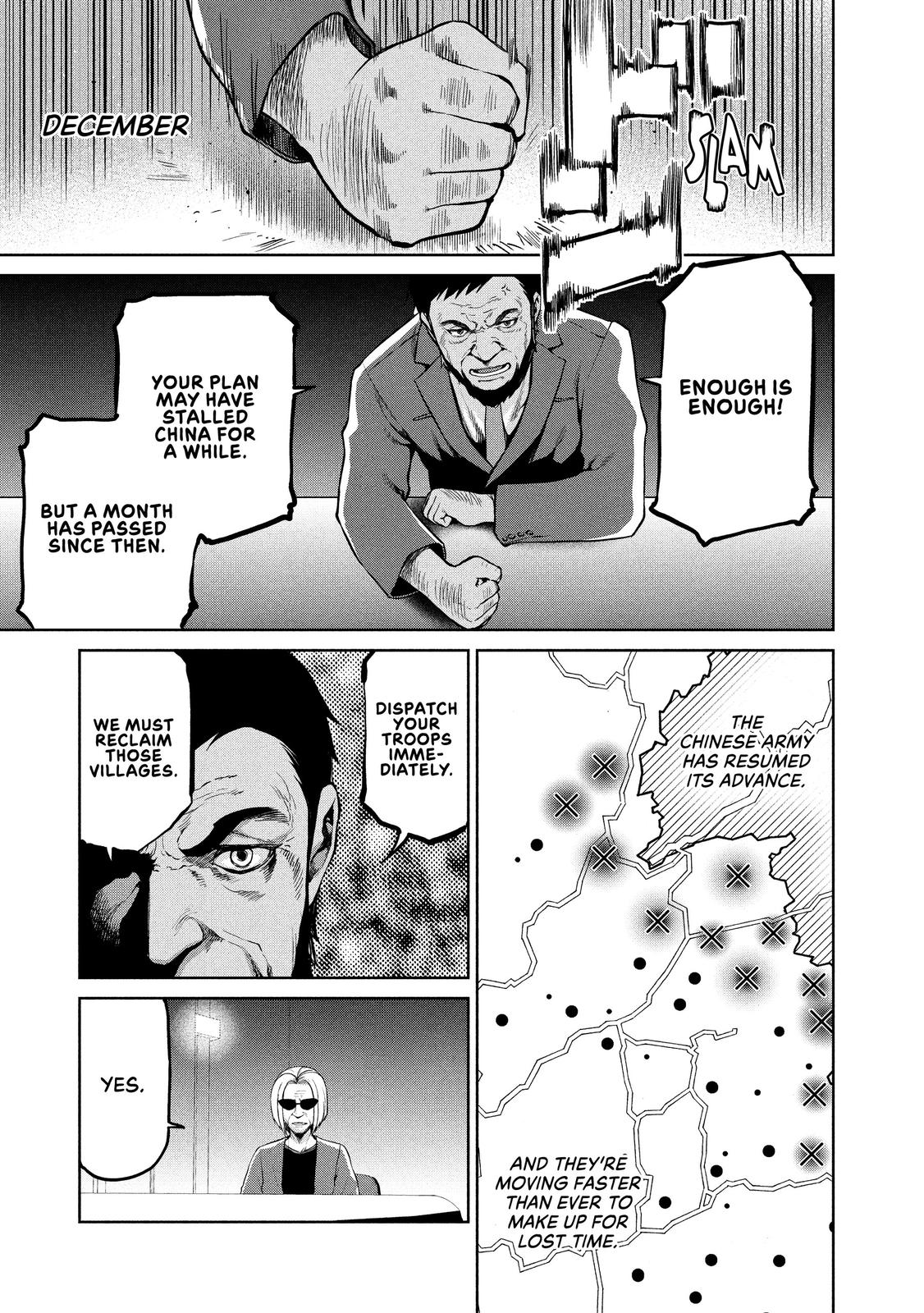 Marginal Operation Chapter 54 page 30 - Chapter 54